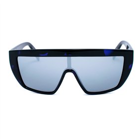 SUNGLASSES ITALIA INDEPENDENT MAN 0912-DHA-017 (Lens/Bridge/Temple) 122/0/140 mm)