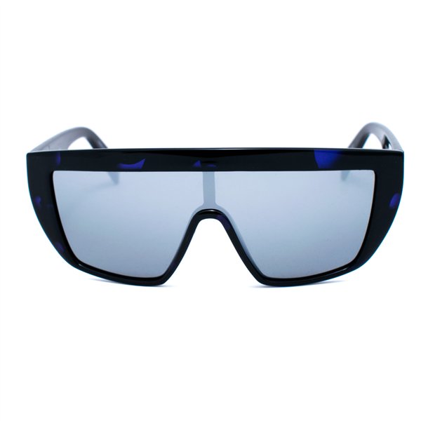 SUNGLASSES ITALIA INDEPENDENT MAN 0912-DHA-017 (Lens/Bridge/Temple) 122/0/140 mm)