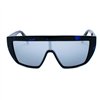 SUNGLASSES ITALIA INDEPENDENT MAN 0912-DHA-017 (Lens/Bridge/Temple) 122/0/140 mm)