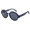 SUNGLASSES ITALIA INDEPENDENT UNISEX 0913-143-GLS (Lens/Bridge/Temple) 51/20/140 mm)