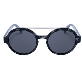 SUNGLASSES ITALIA INDEPENDENT UNISEX 0913-143-GLS (Lens/Bridge/Temple) 51/20/140 mm)