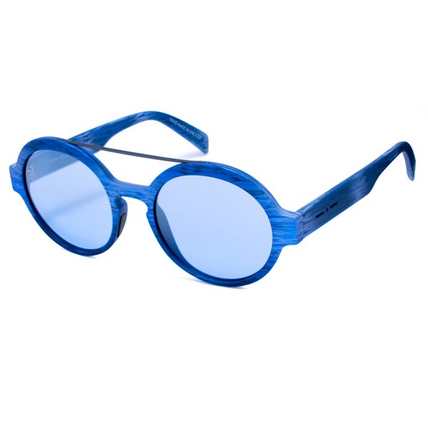 SUNGLASSES ITALIA INDEPENDENT UNISEX 0913-BHS-020 (Lens/Bridge/Temple) 51/20/140 mm)
