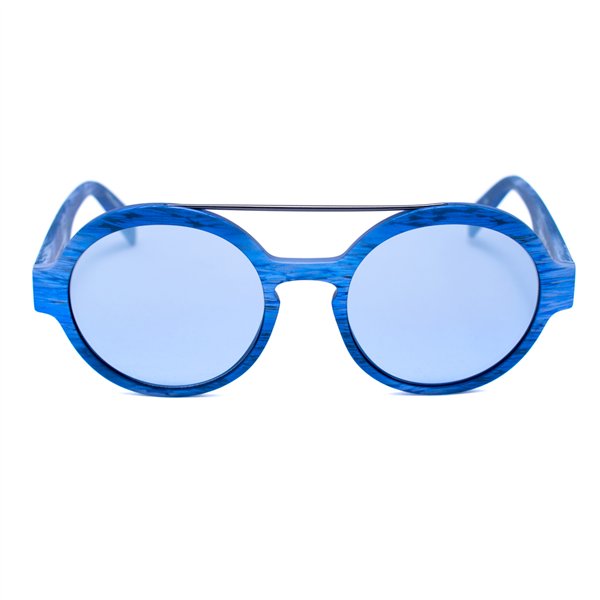SUNGLASSES ITALIA INDEPENDENT UNISEX 0913-BHS-020 (Lens/Bridge/Temple) 51/20/140 mm)
