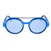 SUNGLASSES ITALIA INDEPENDENT UNISEX 0913-BHS-020 (Lens/Bridge/Temple) 51/20/140 mm)