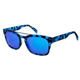 SUNGLASSES ITALIA INDEPENDENT MAN 0914-141-000 (Lens/Bridge/Temple) 54/17/140 mm)
