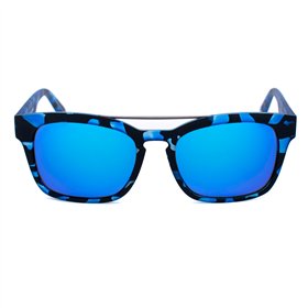 SUNGLASSES ITALIA INDEPENDENT MAN 0914-141-000 (Lens/Bridge/Temple) 54/17/140 mm)