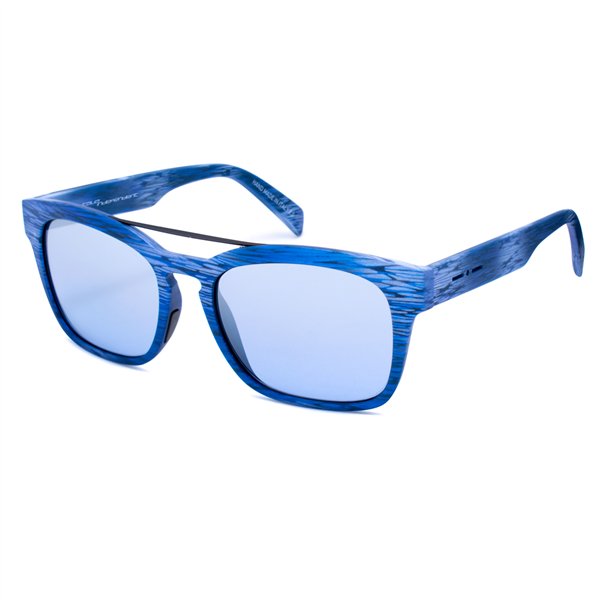 SUNGLASSES ITALIA INDEPENDENT MAN 0914-BHS-020 (Lens/Bridge/Temple) 54/17/140 mm)
