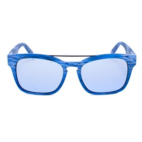 SUNGLASSES ITALIA INDEPENDENT MAN 0914-BHS-020 (Lens/Bridge/Temple) 54/17/140 mm)