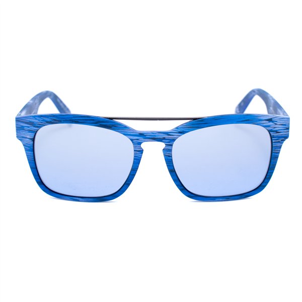 SUNGLASSES ITALIA INDEPENDENT MAN 0914-BHS-020 (Lens/Bridge/Temple) 54/17/140 mm)