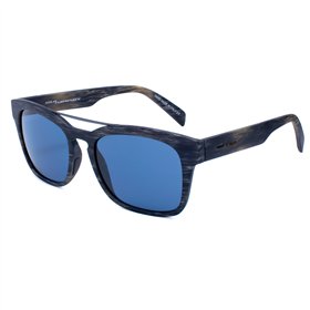 SUNGLASSES ITALIA INDEPENDENT MAN 0914-BHS-022 (Lens/Bridge/Temple) 54/17/140 mm)