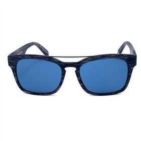 SUNGLASSES ITALIA INDEPENDENT MAN 0914-BHS-022 (Lens/Bridge/Temple) 54/17/140 mm)