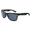 SUNGLASSES ITALIA INDEPENDENT UNISEX 0915-140-000 (Lens/Bridge/Temple) 57/19/135 mm)