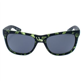 SUNGLASSES ITALIA INDEPENDENT UNISEX 0915-140-000 (Lens/Bridge/Temple) 57/19/135 mm)