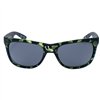 SUNGLASSES ITALIA INDEPENDENT UNISEX 0915-140-000 (Lens/Bridge/Temple) 57/19/135 mm)