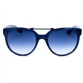 SUNGLASSES ITALIA INDEPENDENT UNISEX 0916-BH2-022 (Lens/Bridge/Temple) 51/19/140 mm)