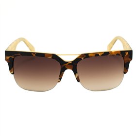 SUNGLASSES ITALIA INDEPENDENT UNISEX 0918-148-000 (Lens/Bridge/Temple) 53/16/140 mm)
