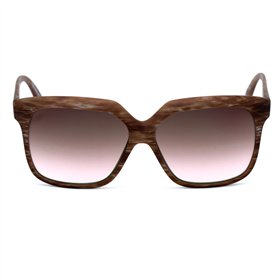 SUNGLASSES ITALIA INDEPENDENT WOMAN 0919-BHS-044 (Lens/Bridge/Temple) 57/12/140 mm)