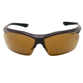 SUNGLASSES ITALIA INDEPENDENT MAN ADP10-009-POL (Lens/Bridge/Temple) 57/12/140 mm)