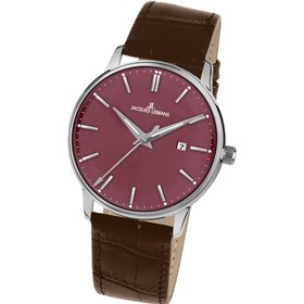 WATCH JACQUES LEMANS MAN 1-213E (42MM)