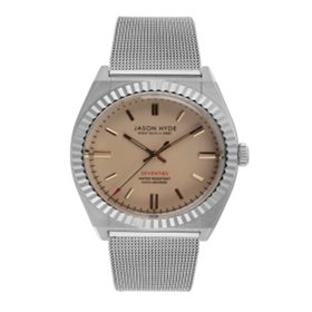 WATCH JASON HYDE UNISEX JH10011 (40MM)