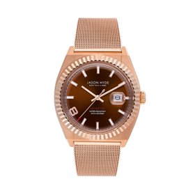 WATCH JASON HYDE MAN JH30005 (40MM)