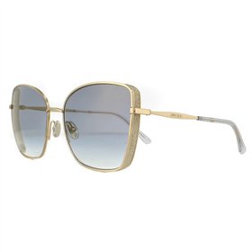 SUNGLASSES JIMMY CHOO WOMEN ALEXISS0001V (Lens/Bridge/Temple) 59/18/145 mm)
