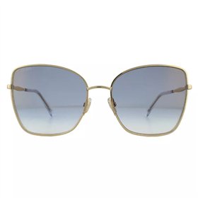 SUNGLASSES JIMMY CHOO WOMEN ALEXISS0001V (Lens/Bridge/Temple) 59/18/145 mm)