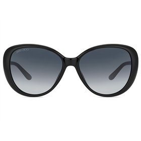 SUNGLASSES JIMMY CHOO WOMEN AMIRAGS8079O (Lens/Bridge/Temple) 57/17/140 mm)