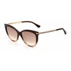 SUNGLASSES JIMMY CHOO WOMEN AXELLEGS0MYNQ (Lens/Bridge/Temple) 56/16/145 mm)