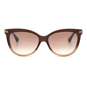 SUNGLASSES JIMMY CHOO WOMEN AXELLEGS0MYNQ (Lens/Bridge/Temple) 56/16/145 mm)