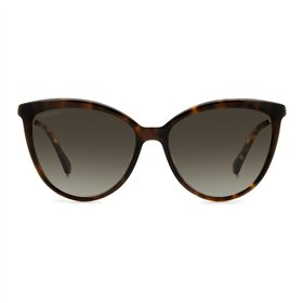 SUNGLASSES JIMMY CHOO WOMEN BELINDA-S-086 (Lens/Bridge/Temple) 56/16/145 mm)