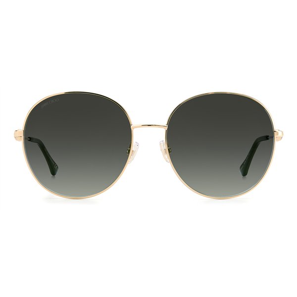 SUNGLASSES JIMMY CHOO WOMEN BIRDIESPEFIB (Lens/Bridge/Temple) 60/18/145 mm)