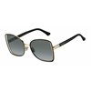 SUNGLASSES JIMMY CHOO WOMEN FRIEDAS2M29O (Lens/Bridge/Temple) 57/18/140 mm)