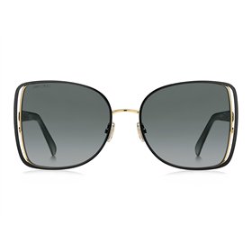 SUNGLASSES JIMMY CHOO WOMEN FRIEDAS2M29O (Lens/Bridge/Temple) 57/18/140 mm)