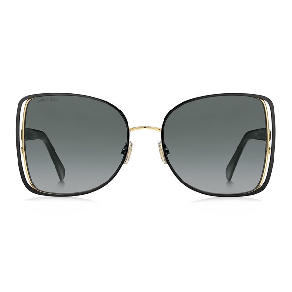 SUNGLASSES JIMMY CHOO WOMEN FRIEDAS2M29O (Lens/Bridge/Temple) 57/18/140 mm)