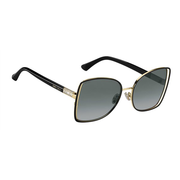 SUNGLASSES JIMMY CHOO WOMEN FRIEDAS2M29O (Lens/Bridge/Temple) 57/18/140 mm)