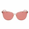 SUNGLASSES JIMMY CHOO Unisex JAIME-G-SK900 (Lens/Bridge/Temple) 67/13/145 mm)
