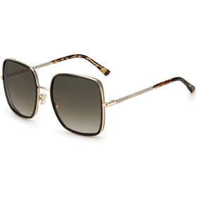 SUNGLASSES JIMMY CHOO WOMEN JAYLAS5701QHA (Lens/Bridge/Temple) 57/20/140 mm)