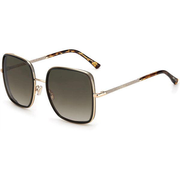 SUNGLASSES JIMMY CHOO WOMEN JAYLAS5701QHA (Lens/Bridge/Temple) 57/20/140 mm)