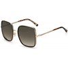 SUNGLASSES JIMMY CHOO WOMEN JAYLAS5701QHA (Lens/Bridge/Temple) 57/20/140 mm)
