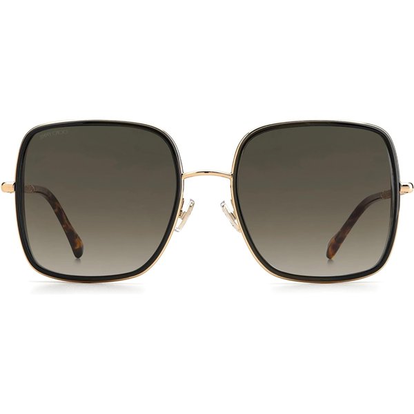 SUNGLASSES JIMMY CHOO WOMEN JAYLAS5701QHA (Lens/Bridge/Temple) 57/20/140 mm)