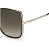 SUNGLASSES JIMMY CHOO WOMEN JAYLAS5701QHA (Lens/Bridge/Temple) 57/20/140 mm)