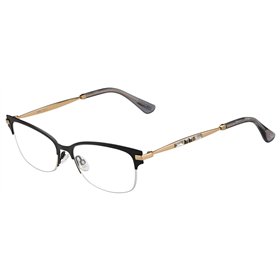 GLASSES JIMMY CHOO WOMEN JC182-OLZ (Lens/Bridge/Temple) 53/16/140 mm)