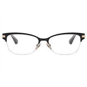 GLASSES JIMMY CHOO WOMEN JC182-OLZ (Lens/Bridge/Temple) 53/16/140 mm)