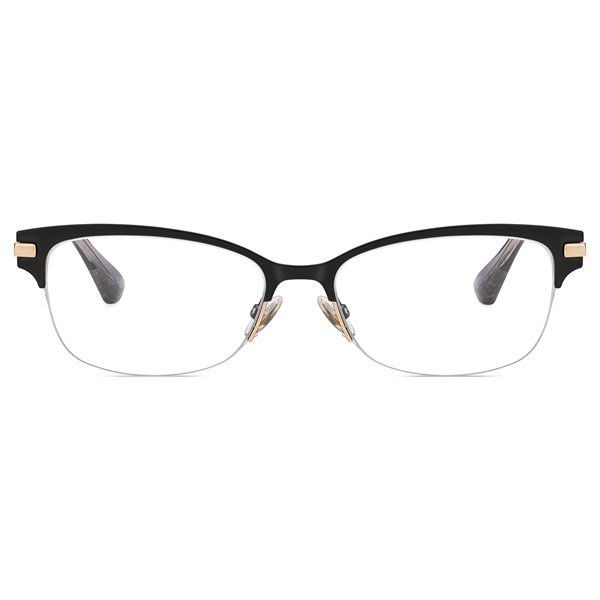 GLASSES JIMMY CHOO WOMEN JC182-OLZ (Lens/Bridge/Temple) 53/16/140 mm)