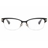 GLASSES JIMMY CHOO WOMEN JC182-OLZ (Lens/Bridge/Temple) 53/16/140 mm)