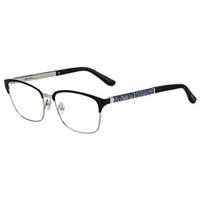 GLASSES JIMMY CHOO WOMEN JC192-003 (Lens/Bridge/Temple) 54/16/140 mm)