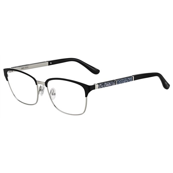 GLASSES JIMMY CHOO WOMEN JC192-003 (Lens/Bridge/Temple) 54/16/140 mm)