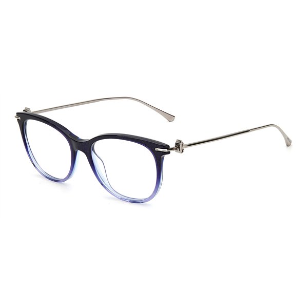 GLASSES JIMMY CHOO WOMEN JC263-DXK (Lens/Bridge/Temple) 54/17/140 mm)