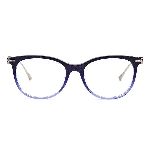 GLASSES JIMMY CHOO WOMEN JC263-DXK (Lens/Bridge/Temple) 54/17/140 mm)